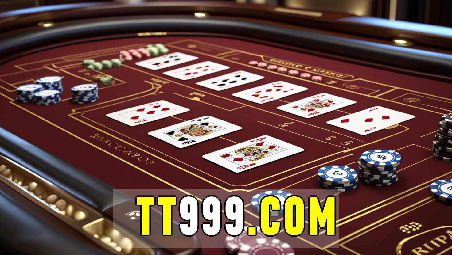 tt999: Caça-níqueis e Bônus Imperdíveis no Cassino ao Vivo!
