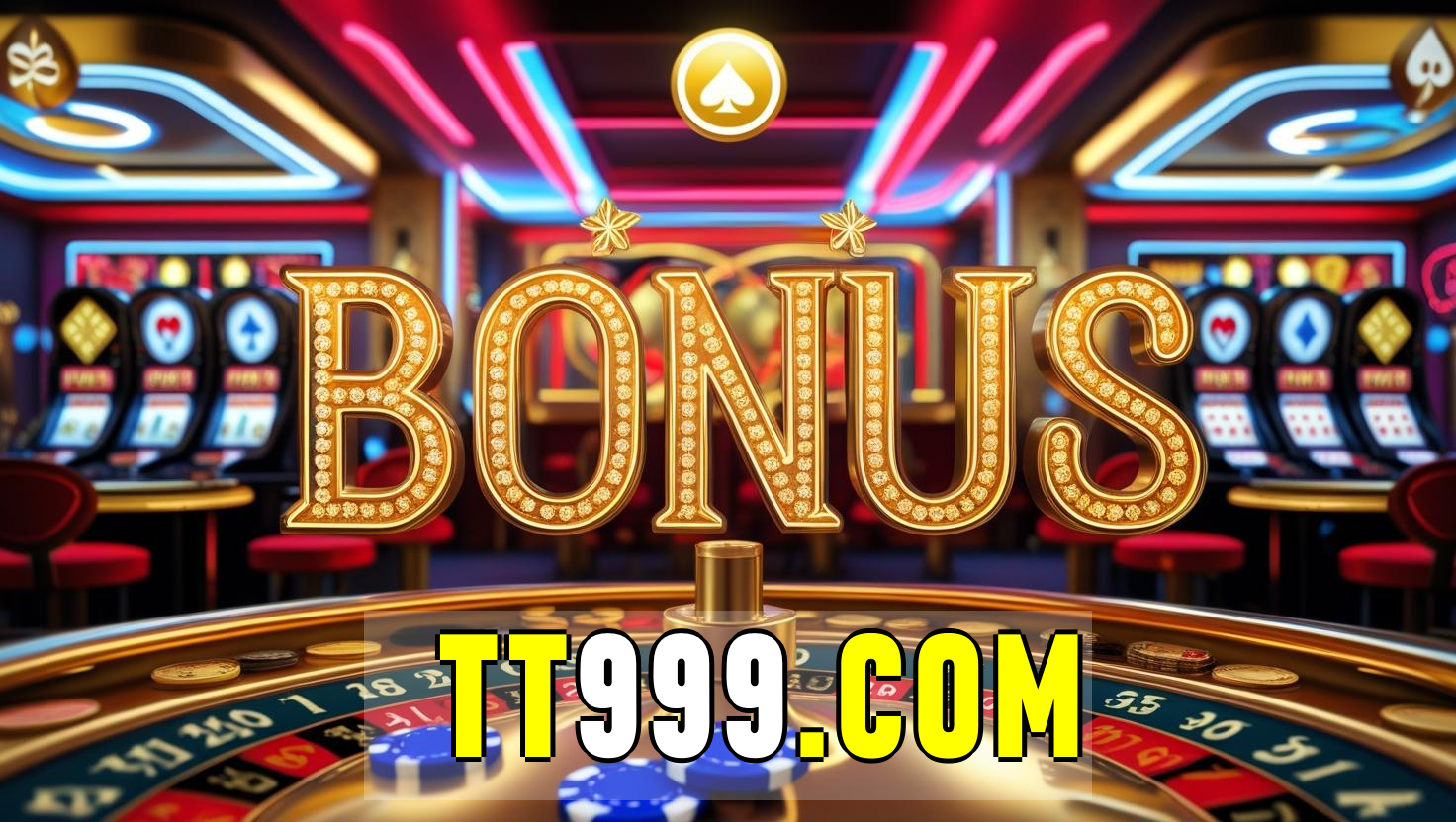 tt999  - Promoções e bônus exclusivos para novos jogadores.