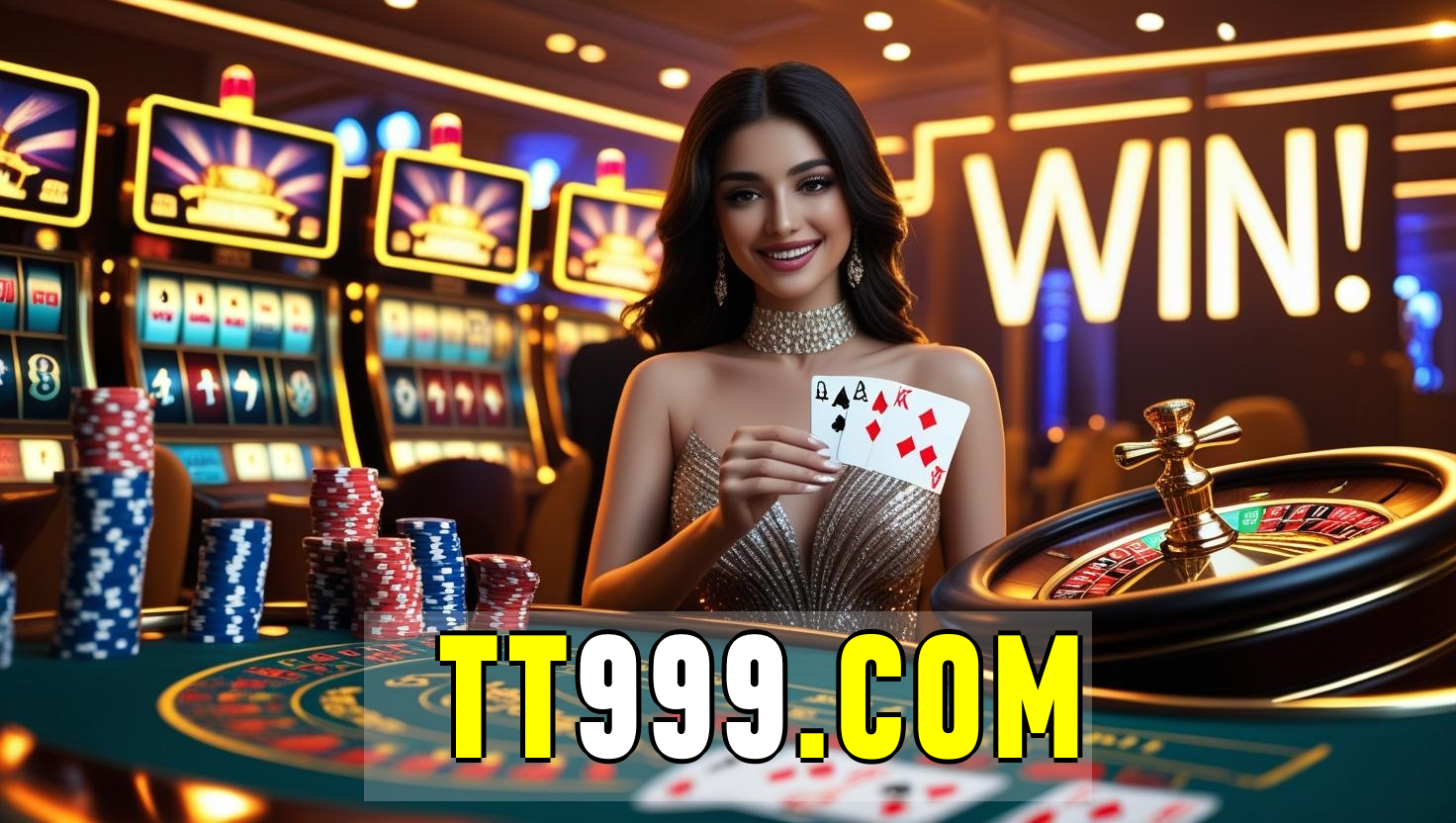 tt999  – A Maior Seleção de Jogos Ao Vivo e Cassino Online