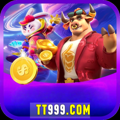 tt999 Logo